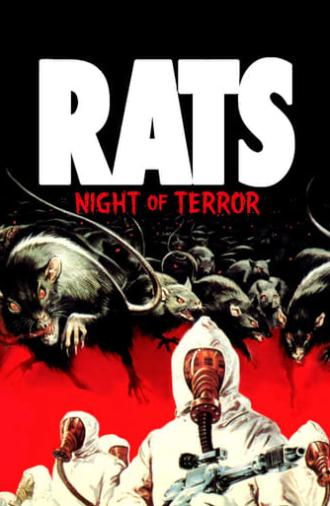 Rats: Night of Terror (1984)