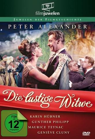 The Merry Widow (1962)