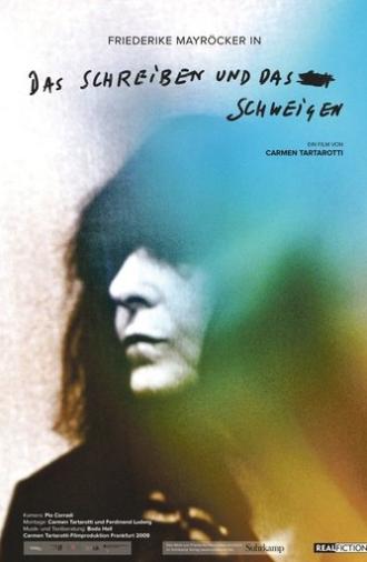 Das Schreiben und das Schweigen - Die Schriftstellerin Friederike Mayröcker (2008)