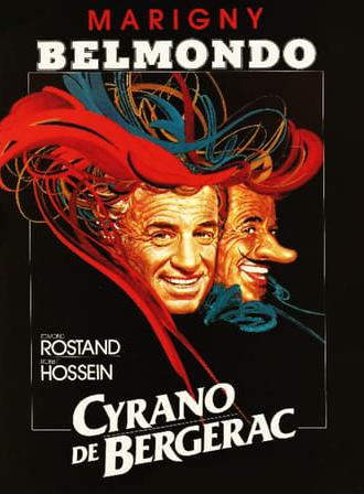 Cyrano de Bergerac (1990)