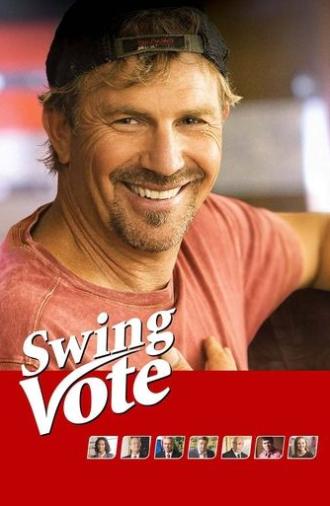 Swing Vote (2008)