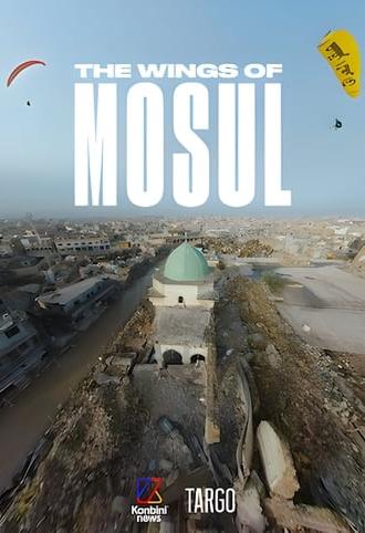 The Wings of Mosul (2019)