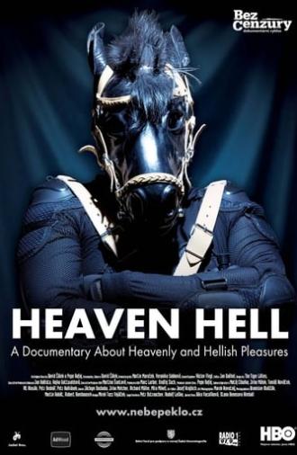 Heaven, Hell (2010)