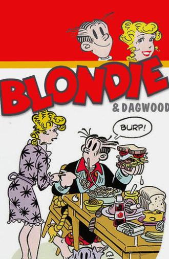 Blondie & Dagwood (1987)