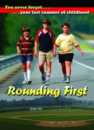 Rounding First (2005)