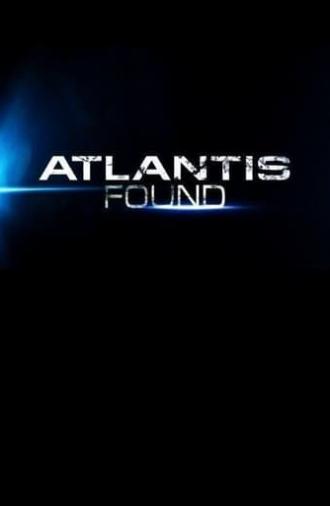 Atlantis Found (2015)