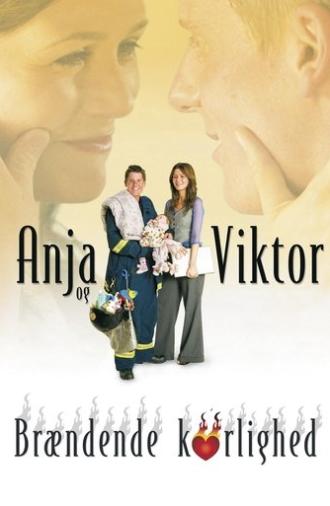 Anja & Viktor - Flaming Love (2007)
