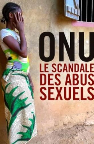 UN Sex Abuse Scandal (2018)