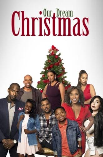 Our Dream Christmas (2017)