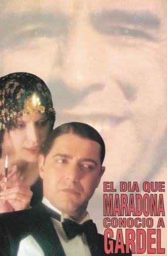 The Day Maradona Met Gardel (1996)