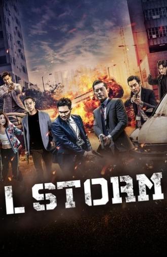 L Storm (2018)