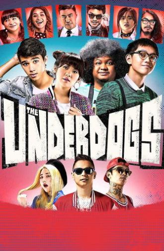 The Underdogs (2017)