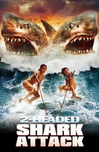 2-Headed Shark Attack (2012)