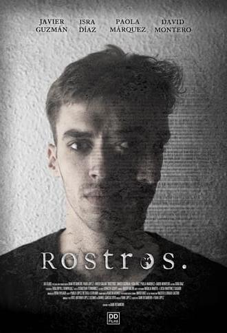 Rostros (2024)