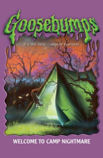 Goosebumps: Welcome to Camp Nightmare (1995)