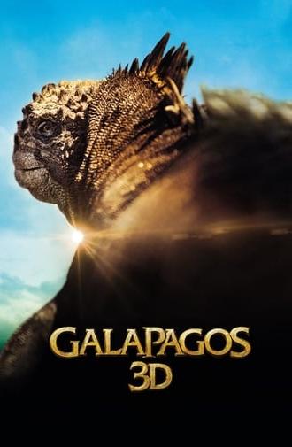 IMAX: Galapagos 3D (1999)