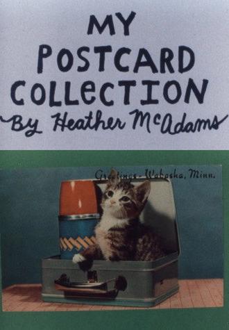 My Postcard Collection (1999)