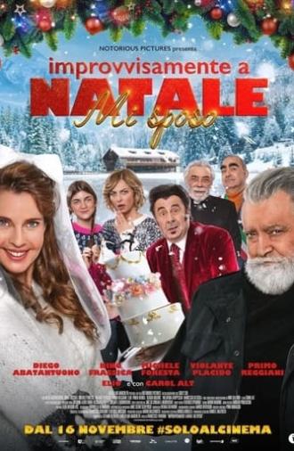 Improvvisamente a Natale mi sposo (2023)