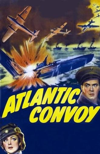 Atlantic Convoy (1942)