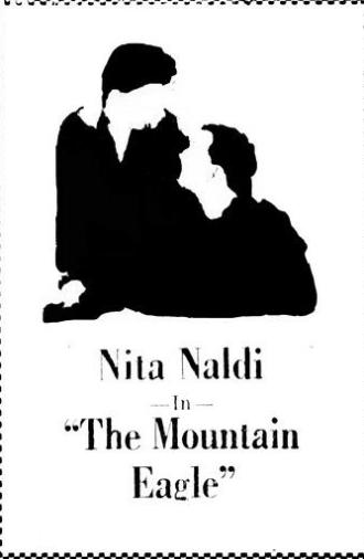 The Mountain Eagle (1926)