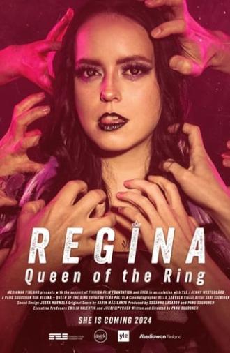 Regina – Queen of the Ring (2024)