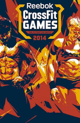 Reebok Crossfit Games: The Fittest on Earth 2014 (2015)