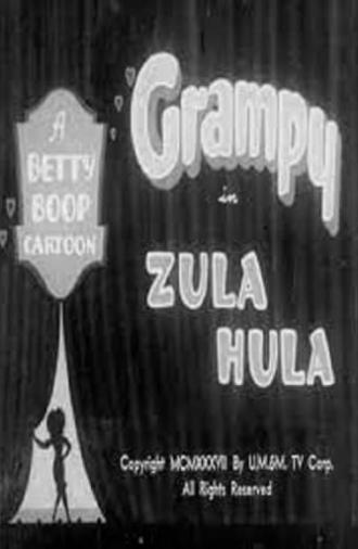 Zula Hula (1937)