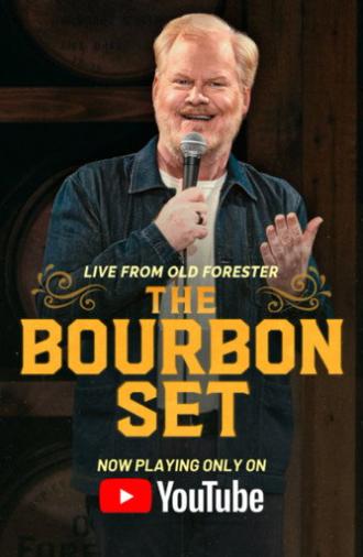 Jim Gaffigan: Live from Old Forester — The Bourbon Set (2025)