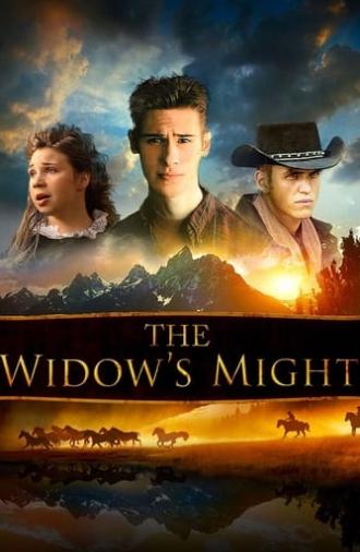 The Widow's Might (2009)