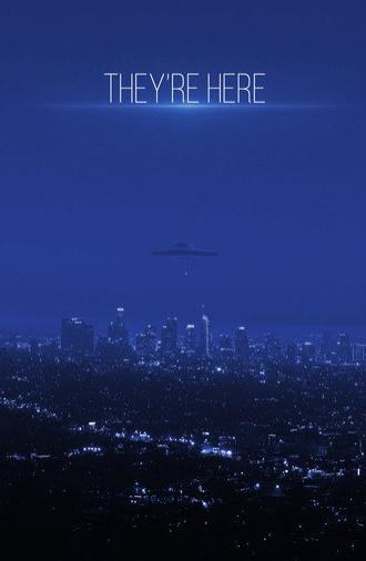 They're Here (2025)