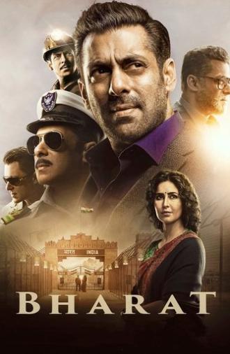 Bharat (2019)
