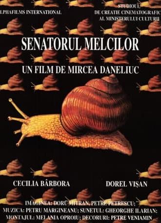 The Snails' Senator (1995)