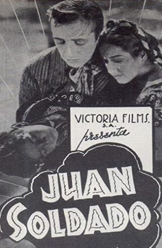 John, the Soldier of Vengeance (1940)