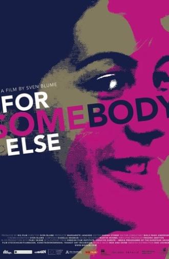 For Somebody Else (2020)