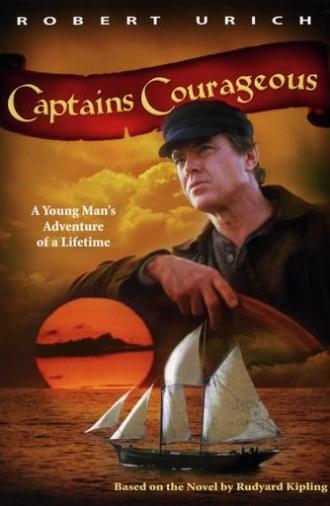 Captains Courageous (1996)