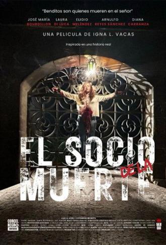 El socio de la muerte (2025)