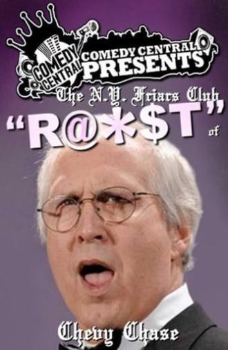 The N.Y. Friars Club Roast of Chevy Chase (2002)