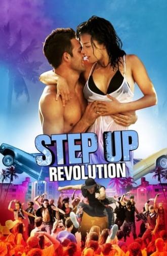 Step Up Revolution (2012)