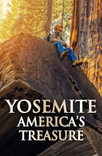 Yosemite Americas Treasure (2020)