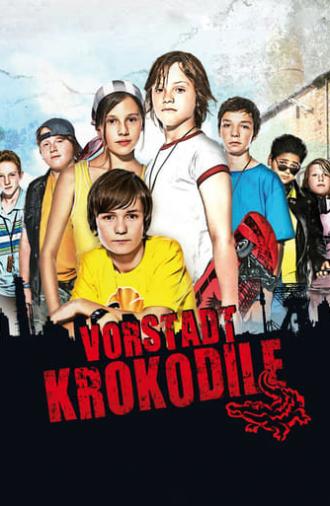 The Crocodiles (2009)