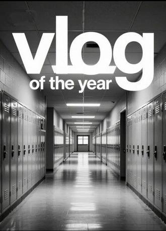 Vlog de l'année 2024-2025 (2025)