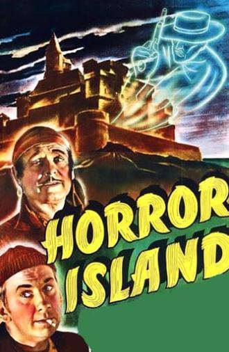 Horror Island (1941)