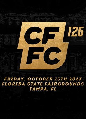 CFFC 126 (2023)