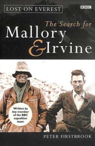 Lost on Everest: The Search for Mallory and Irvine (2000)