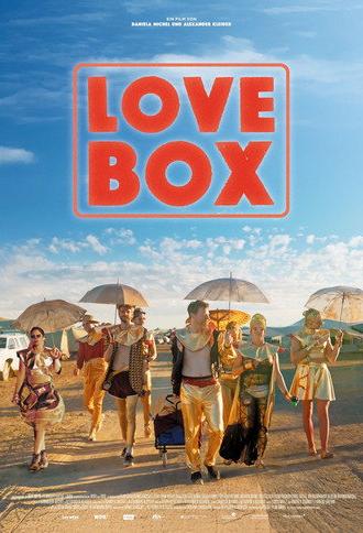 Lovebox (2026)