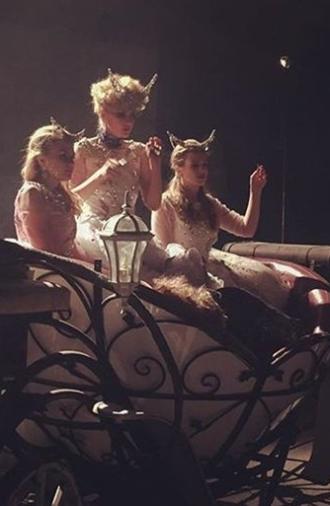 Joseph's Dreams (2016)