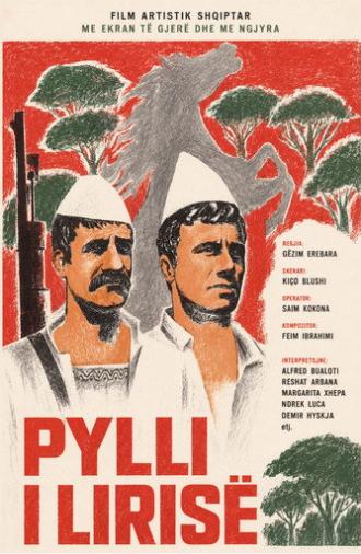 The Forest of Freedom (1976)