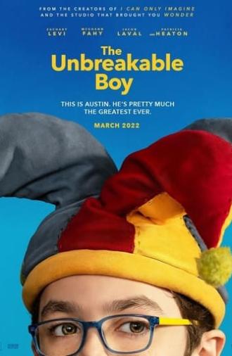 The Unbreakable Boy (2025)