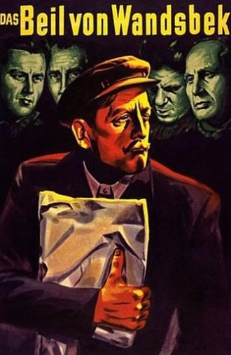 The Axe of Wandsbek (1951)