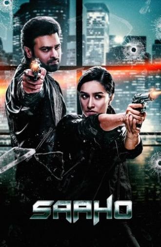Saaho (2019)